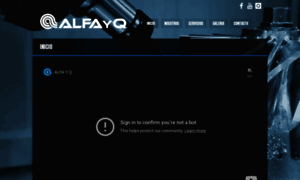Alfayq.com.pe thumbnail