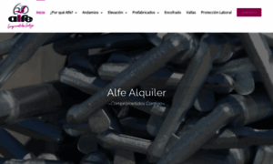 Alfealquiler.es thumbnail