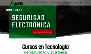 Alfil.com.co thumbnail