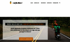 Alfinlibre.net thumbnail