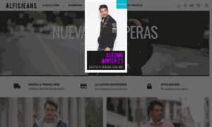 Alfisweb.com.ar thumbnail