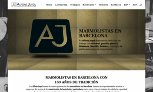 Alfonsjuyol.com thumbnail