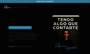 Alfonsoaguirre.com thumbnail