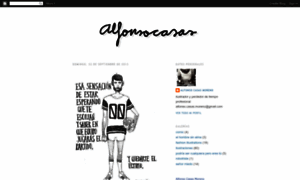 Alfonsocasas.blogspot.com thumbnail