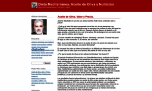 Alfonsofernandez.wordpress.com thumbnail