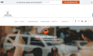 Alfredobenitez.com thumbnail