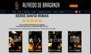 Alfredodebraganza.com thumbnail