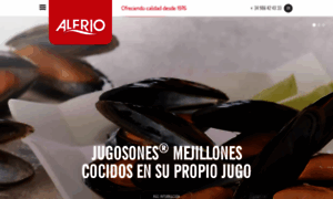 Alfrio.es thumbnail