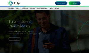 Alfyinversiones.com.ar thumbnail