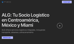 Alg3pl.com thumbnail