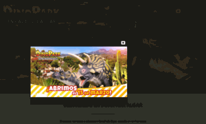 Algar.dinopark.es thumbnail