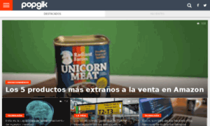 Algaretismo.com thumbnail