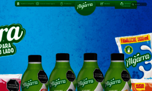 Algarra.com.co thumbnail