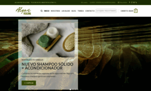 Algaspatagonia.com thumbnail