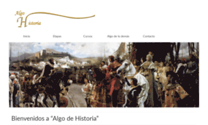 Algodehistoria.es thumbnail
