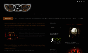 Algoderock.com thumbnail