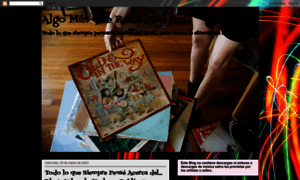 Algomasquerockandroll.blogspot.cl thumbnail