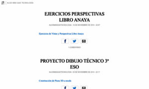 Algomasquetecnologia.blogia.com thumbnail