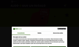 Algomasqueunregalo.intermonoxfam.org thumbnail