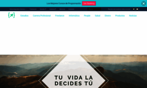Algoritmosalvaje.com thumbnail