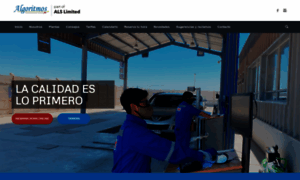 Algoritmosprt.com thumbnail