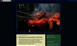 Algrill.blogspot.com thumbnail
