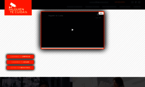Alguientecuida.cl thumbnail