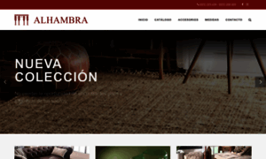 Alhambra.com.py thumbnail