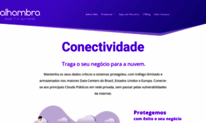 Alhambrait.com.br thumbnail