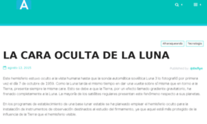 Alharaca.com.mx thumbnail