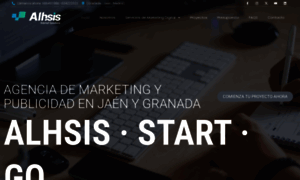 Alhsis.es thumbnail