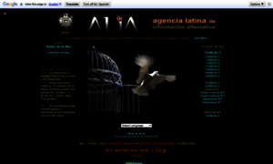 Alia.com.ar thumbnail