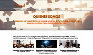 Aliad.com thumbnail