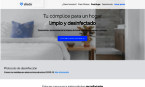 Aliada.mx thumbnail