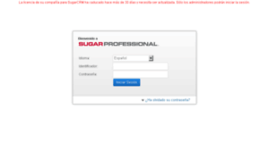 Aliades.sugaropencloud.eu thumbnail