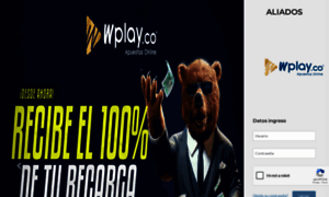 Aliados.wplay.co thumbnail