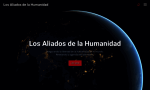 Aliadosdelahumanidad.org thumbnail