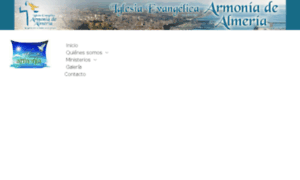 Alianza-almeria.org thumbnail