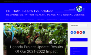 Alianza-dr-rath-pro-salud.org thumbnail