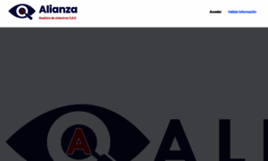 Alianza-sas.co thumbnail