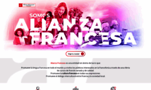 Alianzafrancesa.edu.co thumbnail
