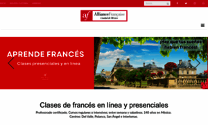Alianzafrancesamx.edu.mx thumbnail