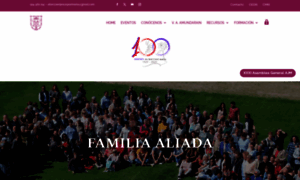 Alianzajm.org thumbnail