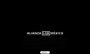 Alianzalgb.mx thumbnail