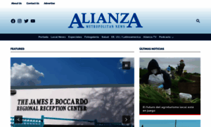 Alianzanews.com thumbnail
