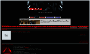 Alianzapredator.forospanish.com thumbnail