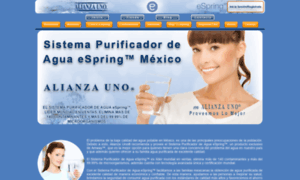 Alianzauno.com.mx thumbnail