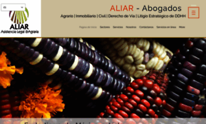Aliar.mx thumbnail