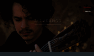 Aliarango.com thumbnail