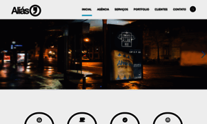 Alias.com.br thumbnail